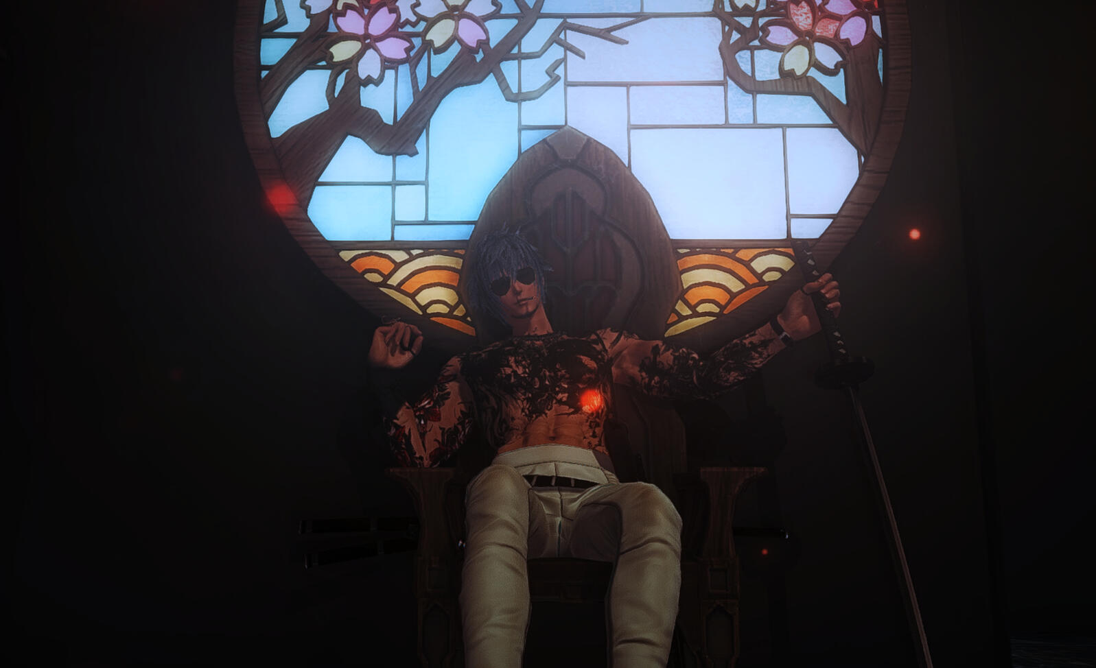 The Euterpe (House DJ) - Tetsuo Harutaka