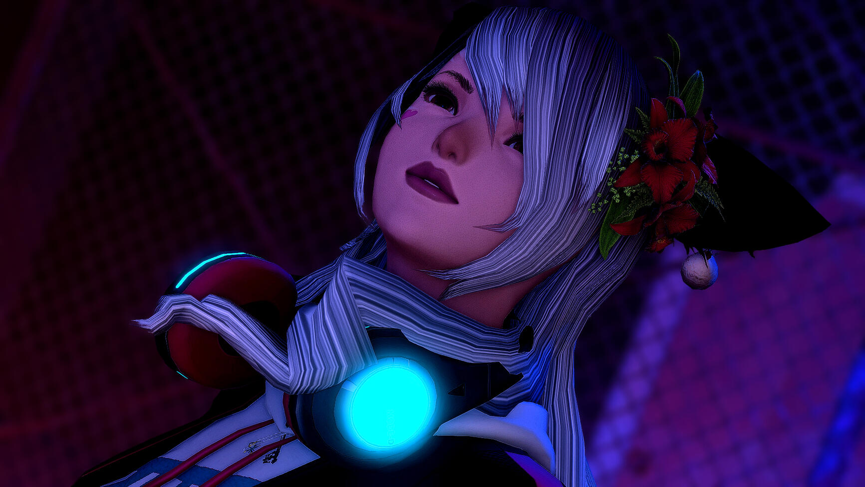 The Dionysus (Bartender) - Rosa Thorne