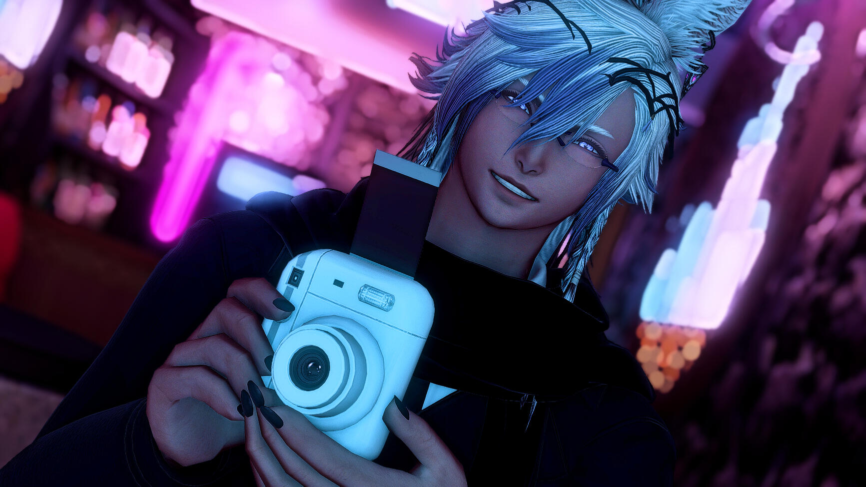 The Mnemosyne (Photographer) - Winter Valentia